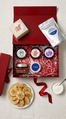 Special Red Gift Box