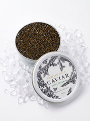 ROYAL IMPERIAL Caspian Gold
