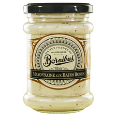 Pink Peppercorn Mayonnaise - 220g