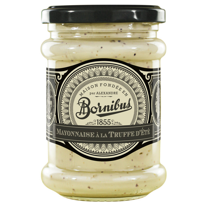 Truffle Mayonnaise - 210g
