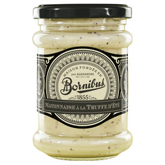 Truffle Mayonnaise - 210g