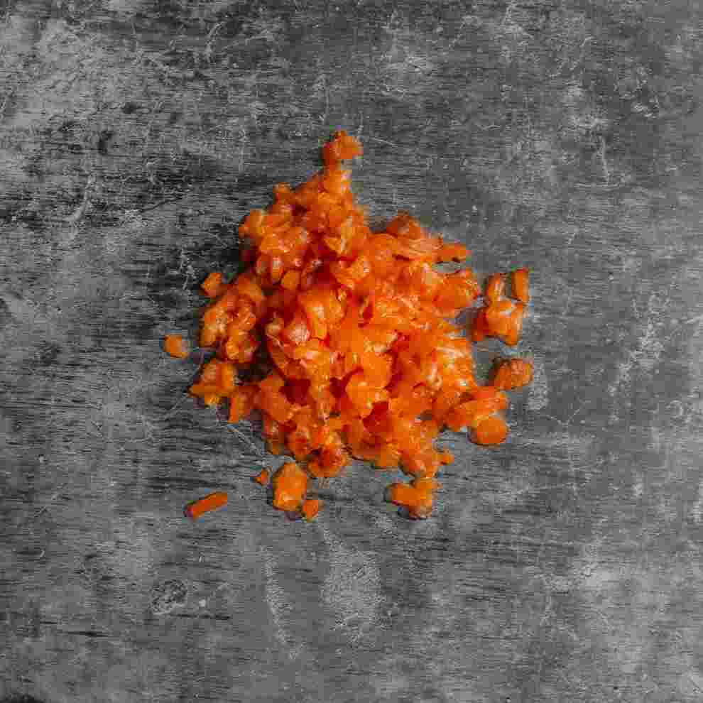 Smoked Tartare Smoking Brothers