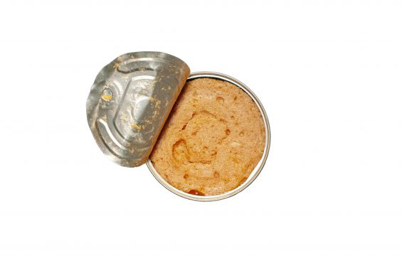 Spiced Mackerel Paté 75g - Canned Fish (PRE-ORDER 9 OCTOBER)