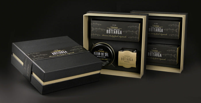 Gift Box Duette - TRIKALINOS