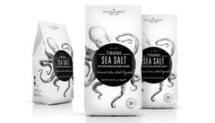 Sea Salt 300gr - TRIKALINOS