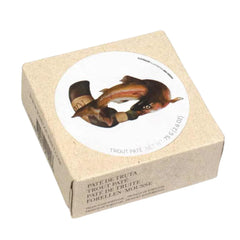 Trout Paté 75g - Canned Fish (PRE-ORDER 9 OCTOBER)
