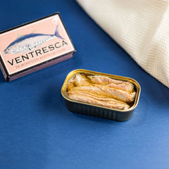Bonito Tuna Belly - 115g